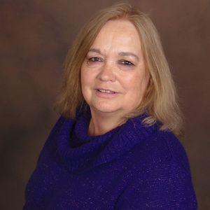 Meet your Posher, Charlene